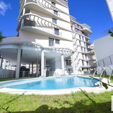 Apartamento Isea 245 - Grupo Turis Calpe Exterior photo